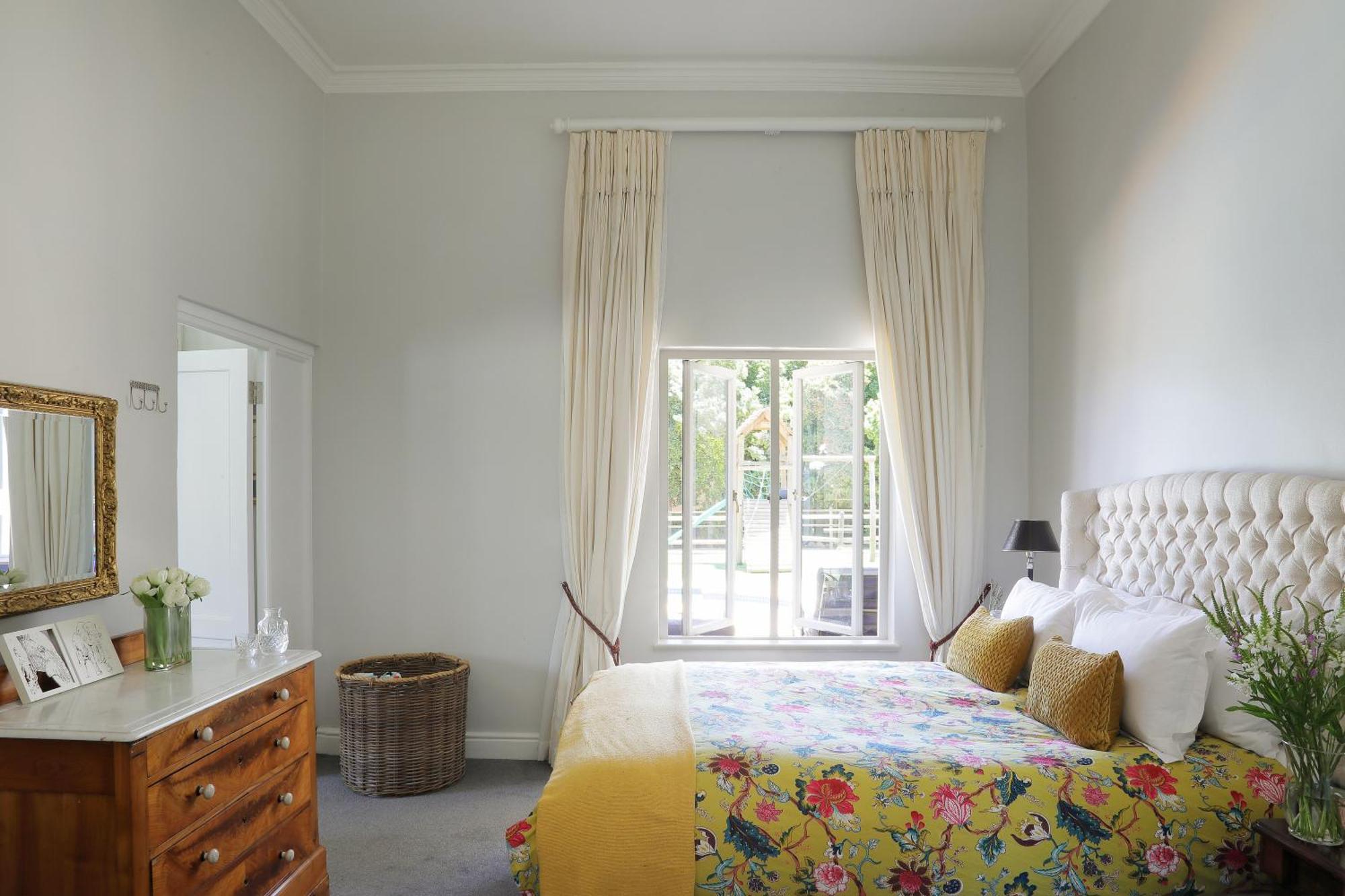Verdun Country House Франшхоек Екстериор снимка
